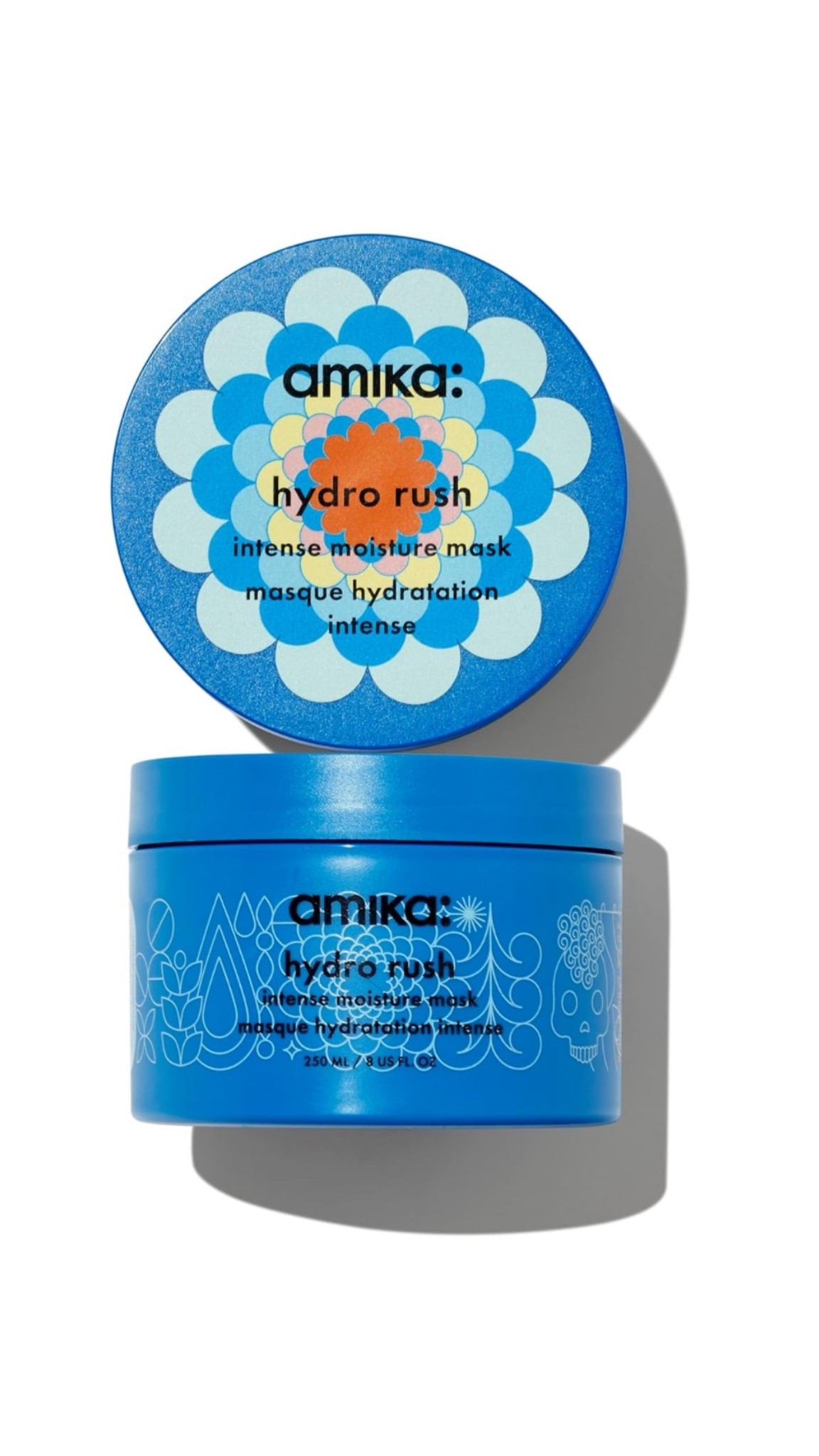 amika hydro rush intense moisture mask with hyaluronic acid 

#LTKStyleTip #LTKSaleAlert #LTKBeauty