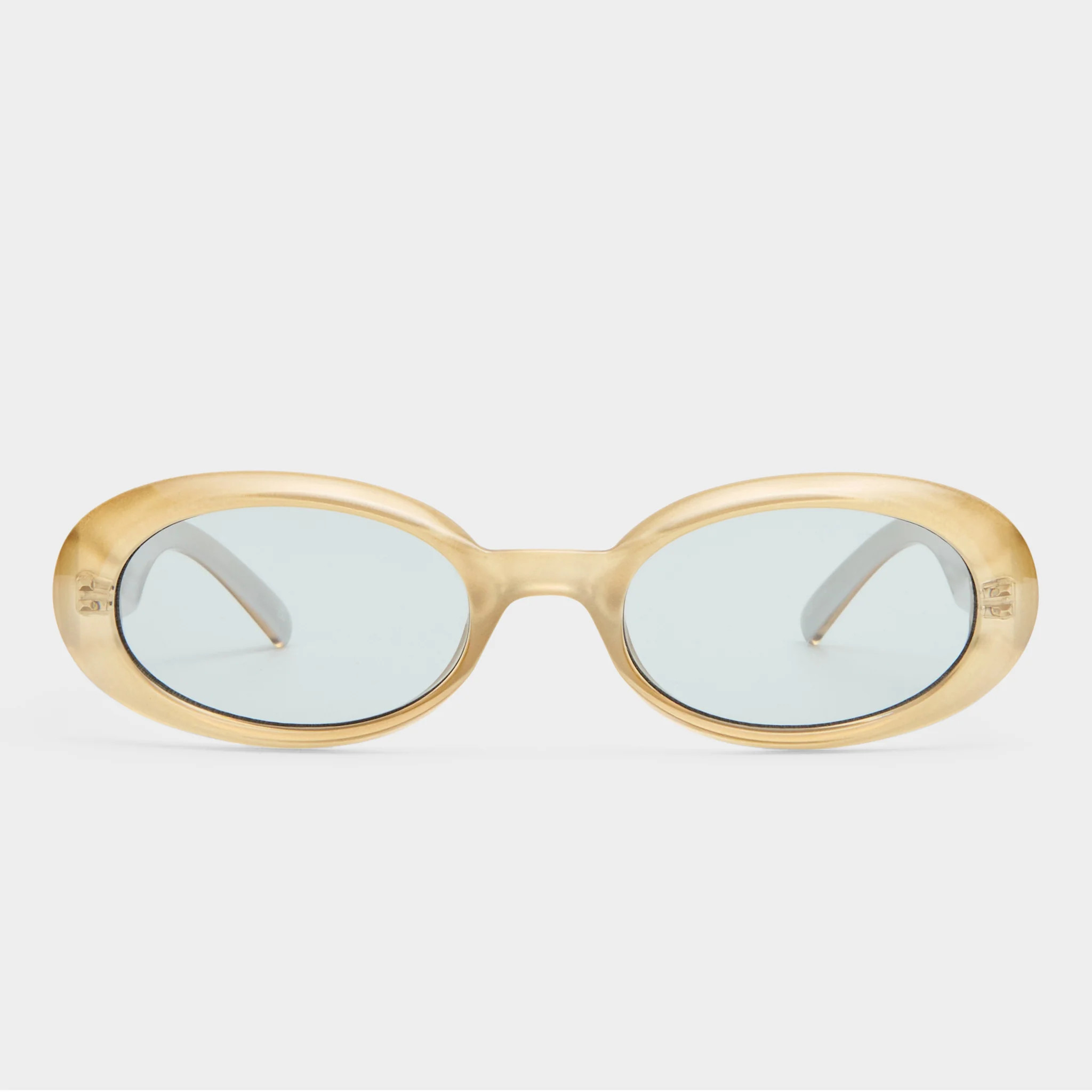 WORK IT! CHAMPAGNE PEARL | Le Specs (US)