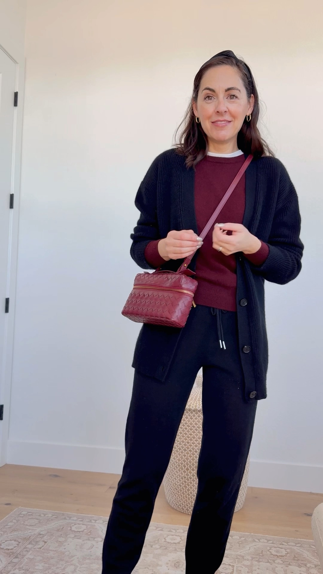 A rebirth foe my favorite Grade A  cashmere 
#restocked 


#LTKOver40 #LTKFindsUnder50