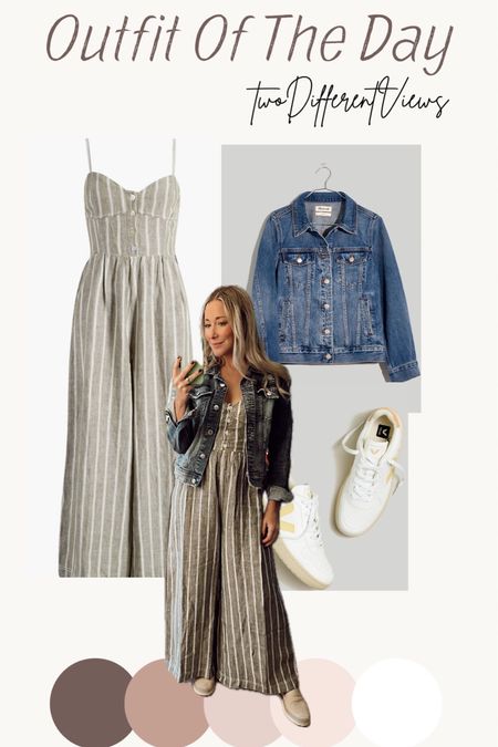 OOTD spring outfit 
Workwear 
Vacation outfit
Travel outfit 

#LTKworkwear #LTKfindsunder100