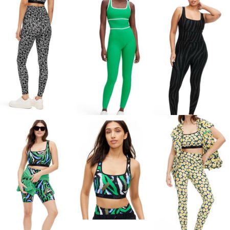 DVF for Target is available now! Act fast for these soon-sold-out workout outfits. 

#LTKtravel #LTKSeasonal #LTKfitness