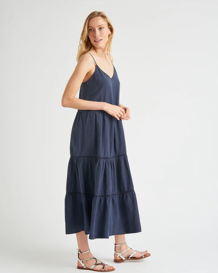 Jacqueline Maxi Dress | Splendid