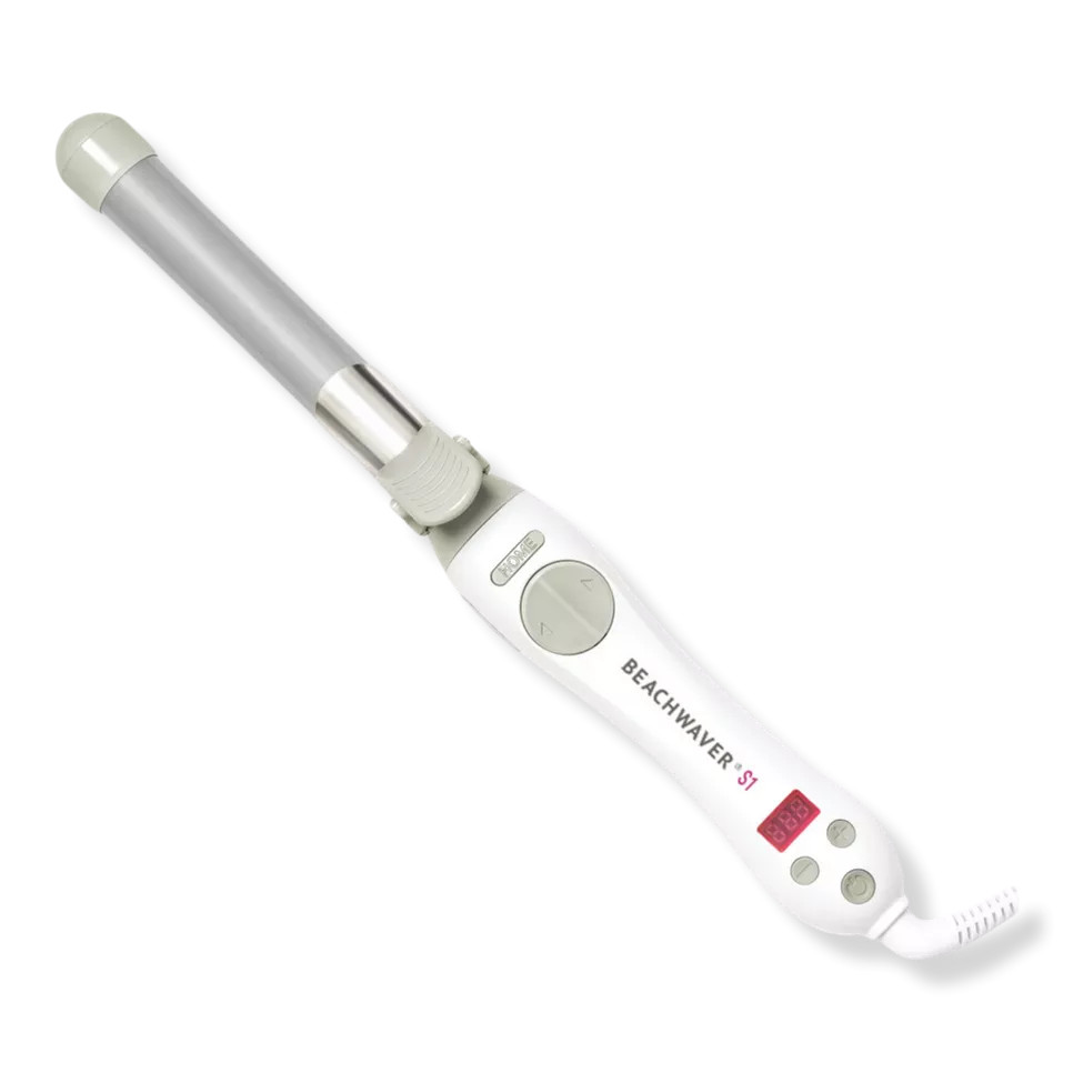 S1-Dual Voltage Rotating Curling Iron | Ulta