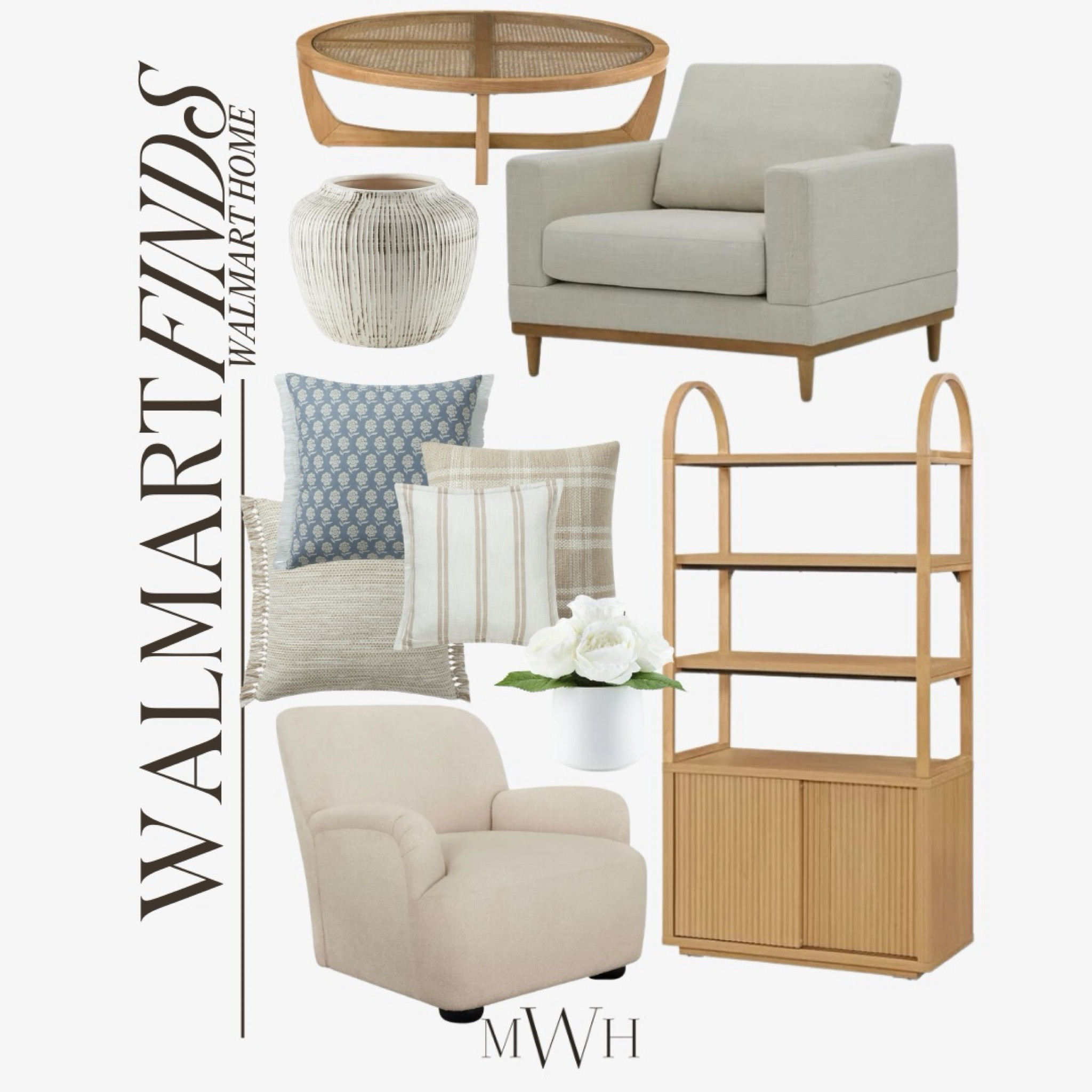 Walmart Home - Best Sellers

#WalmartHome #DesignerInspired #AffordableLuxury #TrendyDecor #ShopTheLook


#LTKStyleTip #LTKHome #LTKSaleAlert