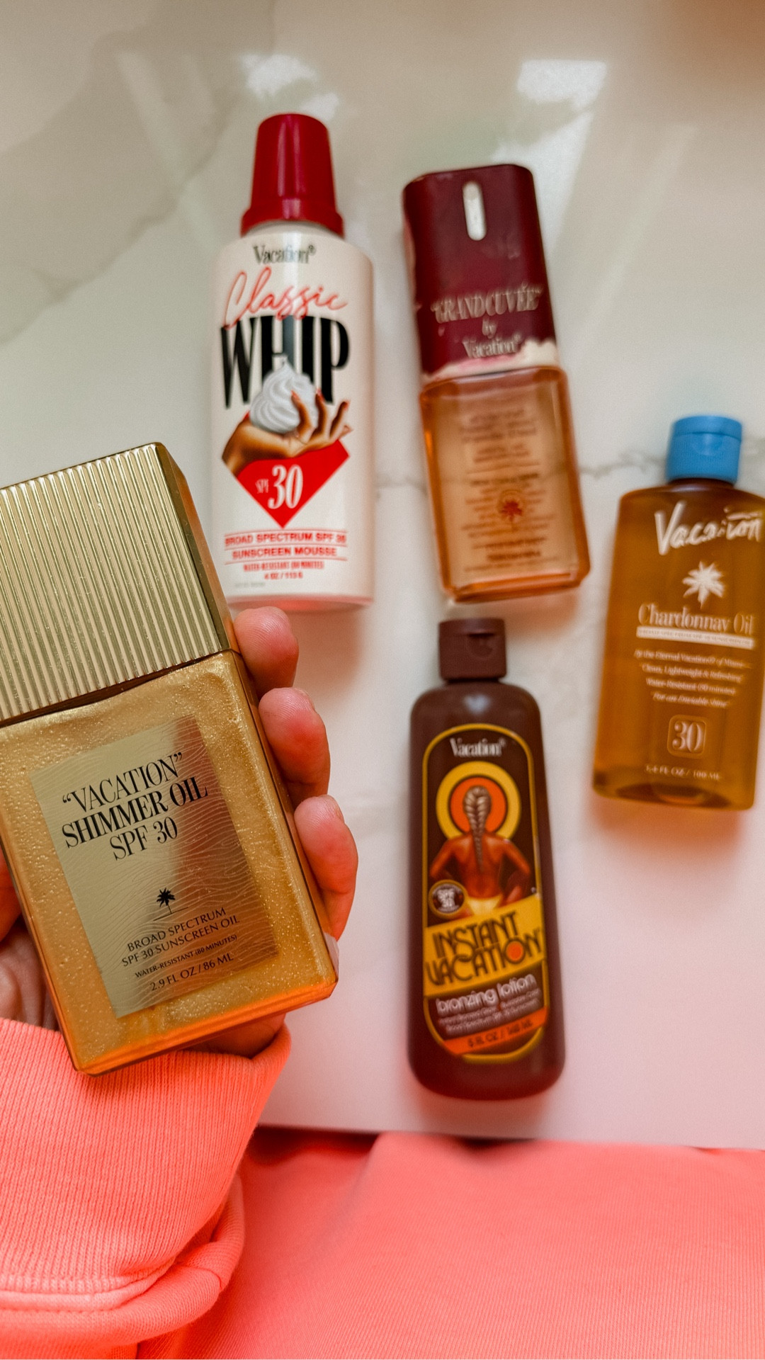 Ulta Big Summer Beauty Sale
My favorite glowy skin, but protected finds!

@ultabeauty #ulta #ultabeauty #ad