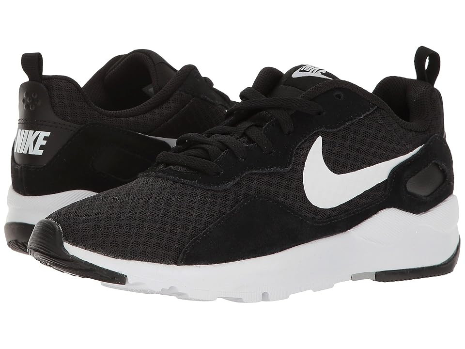 Nike LD Runner (Black/White/Black) Women's  Shoes | 6pm