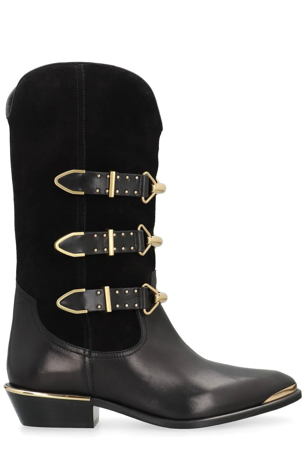 Isabel Marant Mexia Boots | Cettire Global