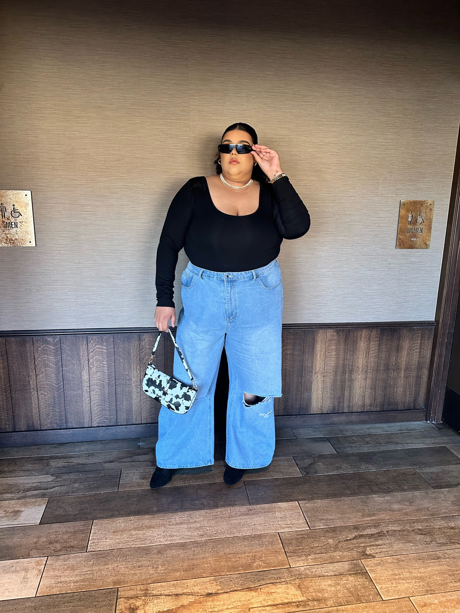 Brunch vibes 🥰

#LTKstyletip #LTKcurves #LTKshoecrush
