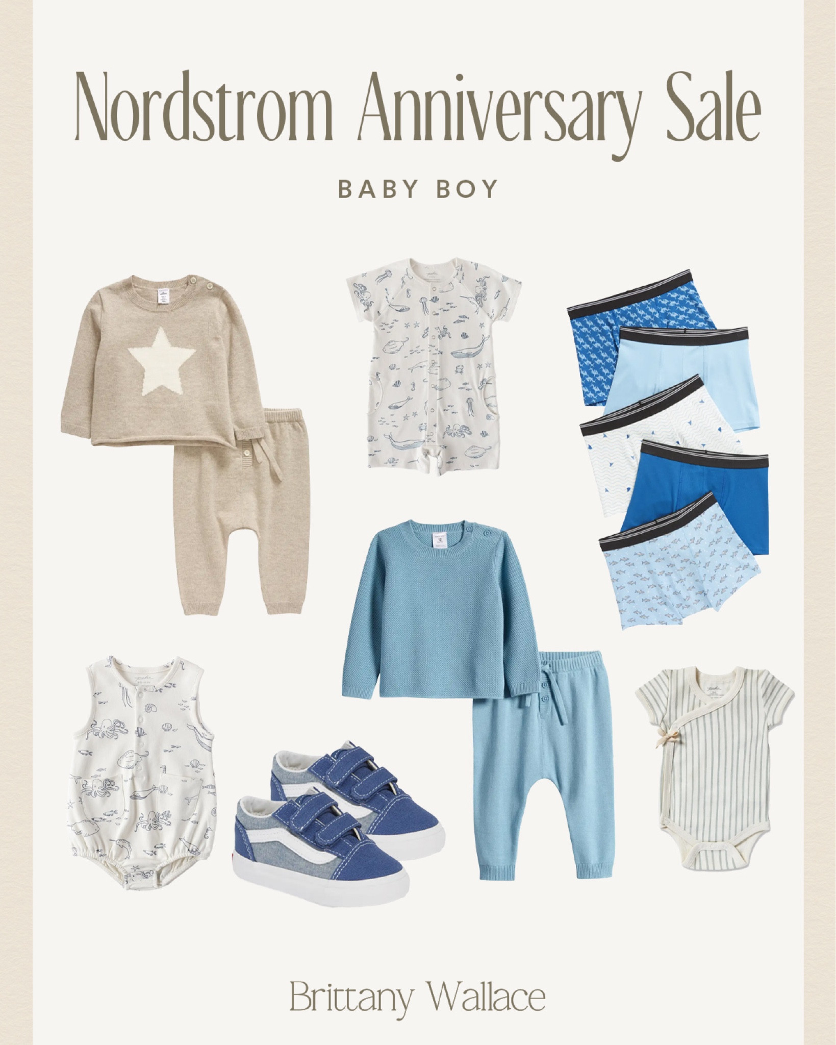 Nordstrom anniversary sale best of BABY BOY 



#LTKSummerSales #LTKxNSale #LTKBaby
