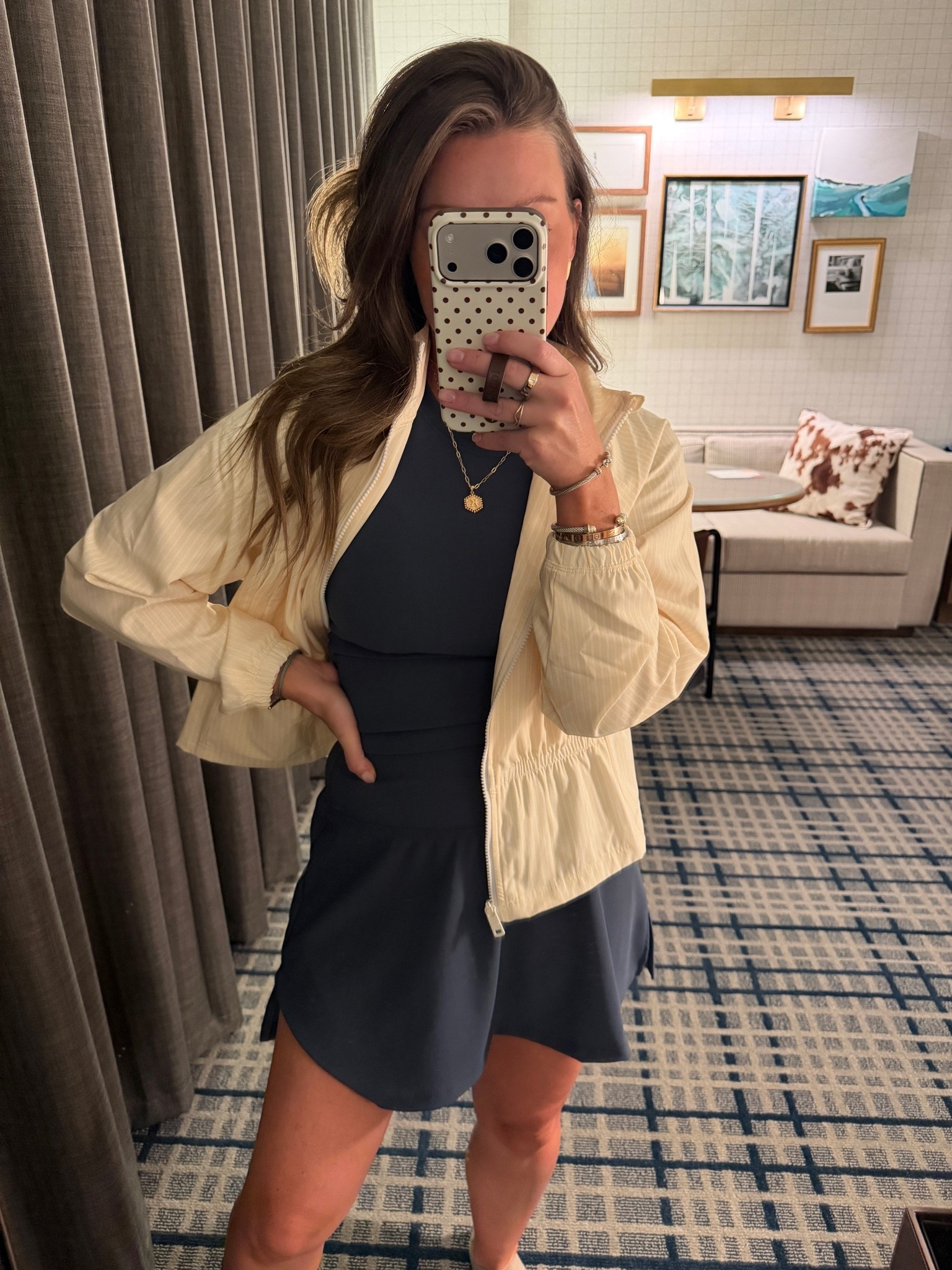 Comfy travel outfit ✈️ 
Wearing a small in all

#LTKActive #LTKSaleAlert #LTKCon