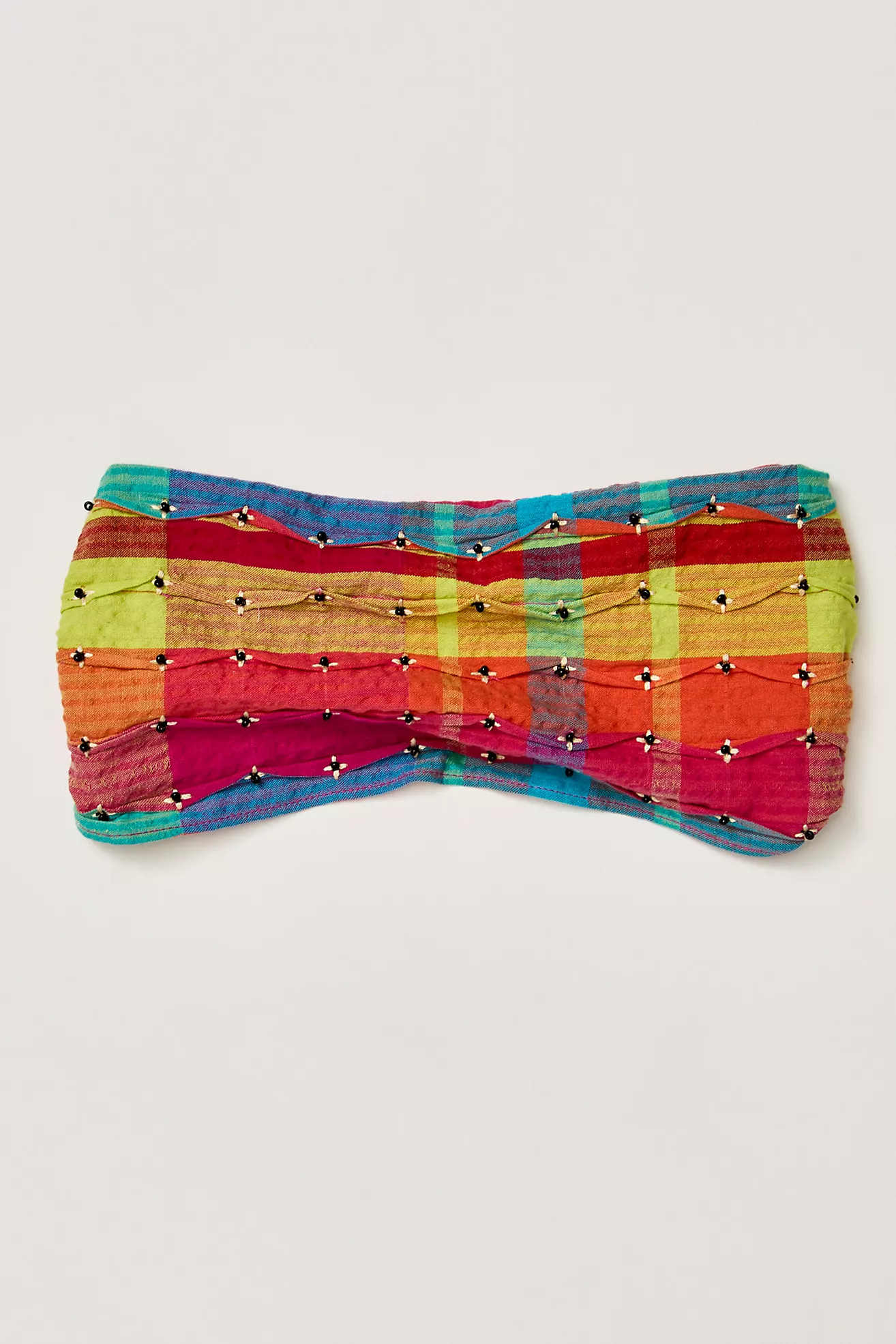 Kaia Soft Headband | Free People (Global - UK&FR Excluded)