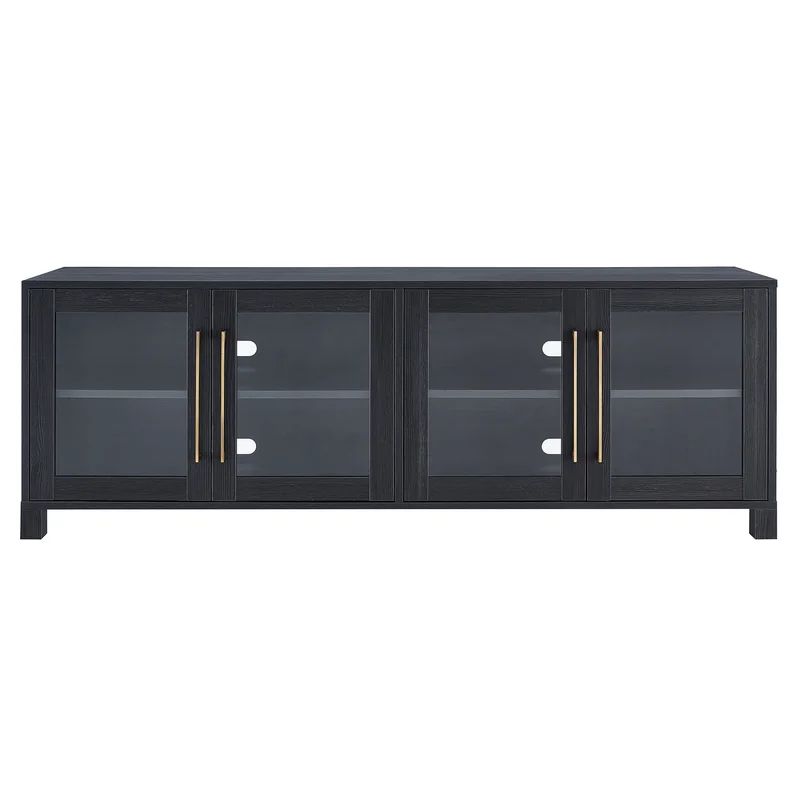 Munford TV Stand for TVs up to 78" | Wayfair North America