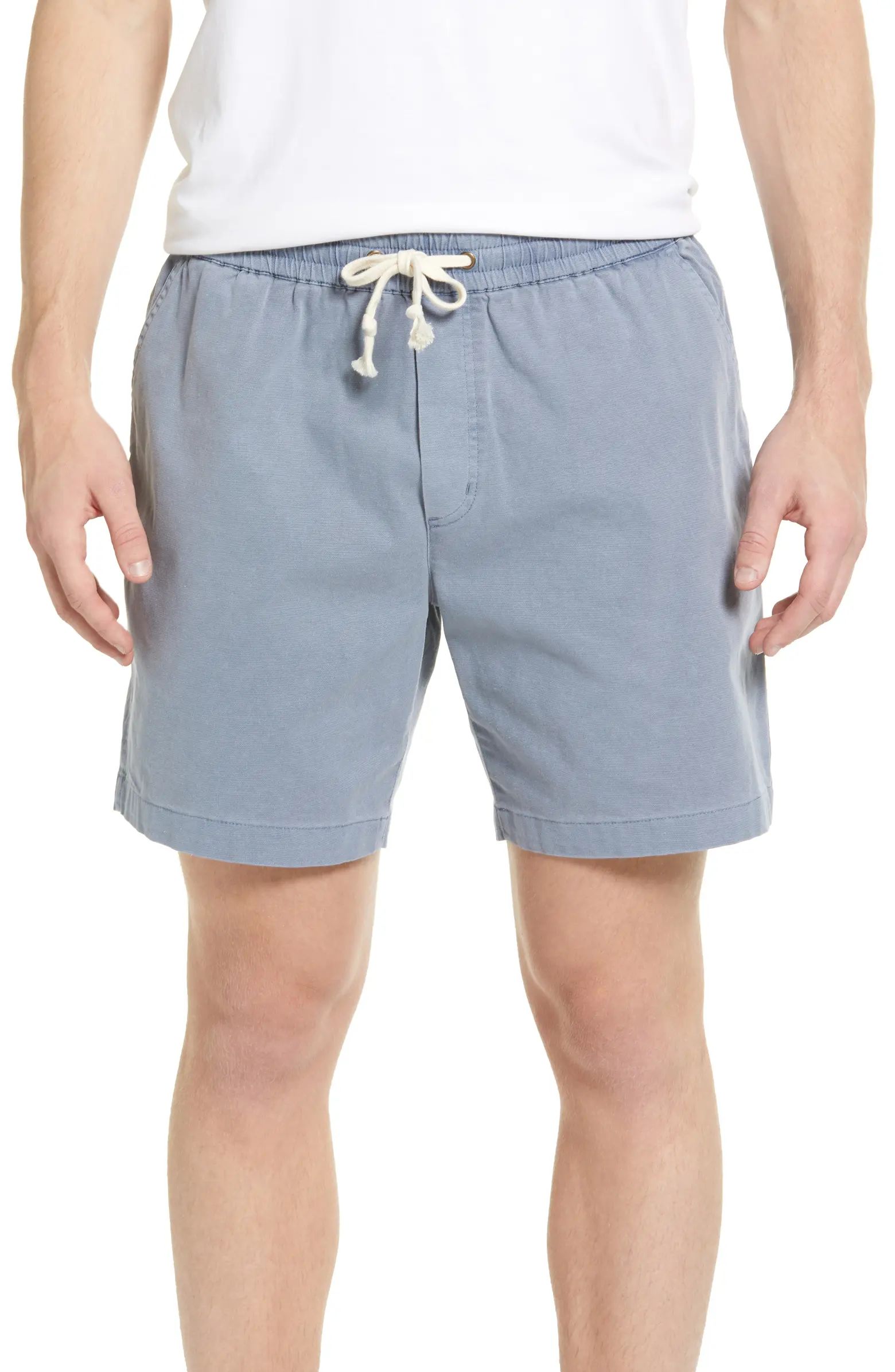 Marine Layer Men's Saturday Beach Shorts | Nordstrom | Nordstrom