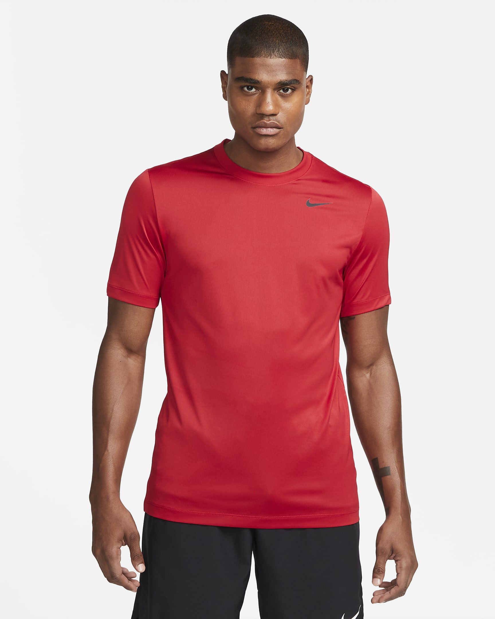 Nike Dri-FIT Legend Men's Fitness T-Shirt. Nike.com | Nike (US)