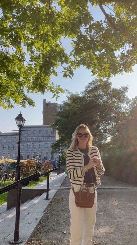 have most definitely gotten my money’s worth out of this j.crew lady jacket so far, but did link a rly good dupe at a friendlier price!

my crossbody is a few years old, but linked the exact one on poshmark 🤎 

montreal style // travel outfit // preppy tourist outfit

#LTKSeasonal #LTKtravel #LTKfindsunder100