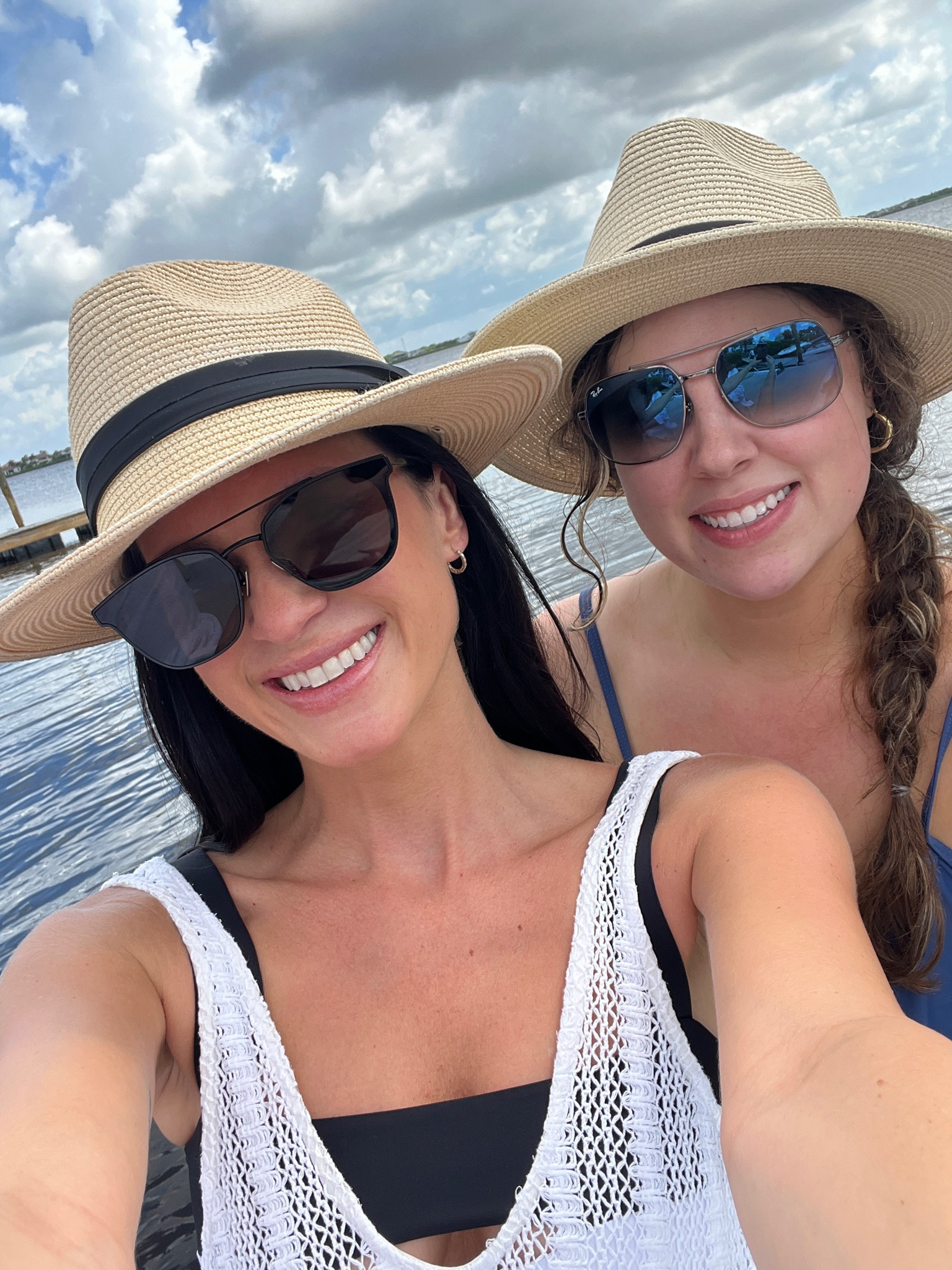 Our favorite Amazon hat that looks good on everyone 😍

#LTKFindsUnder50 #LTKSwim #LTKTravel