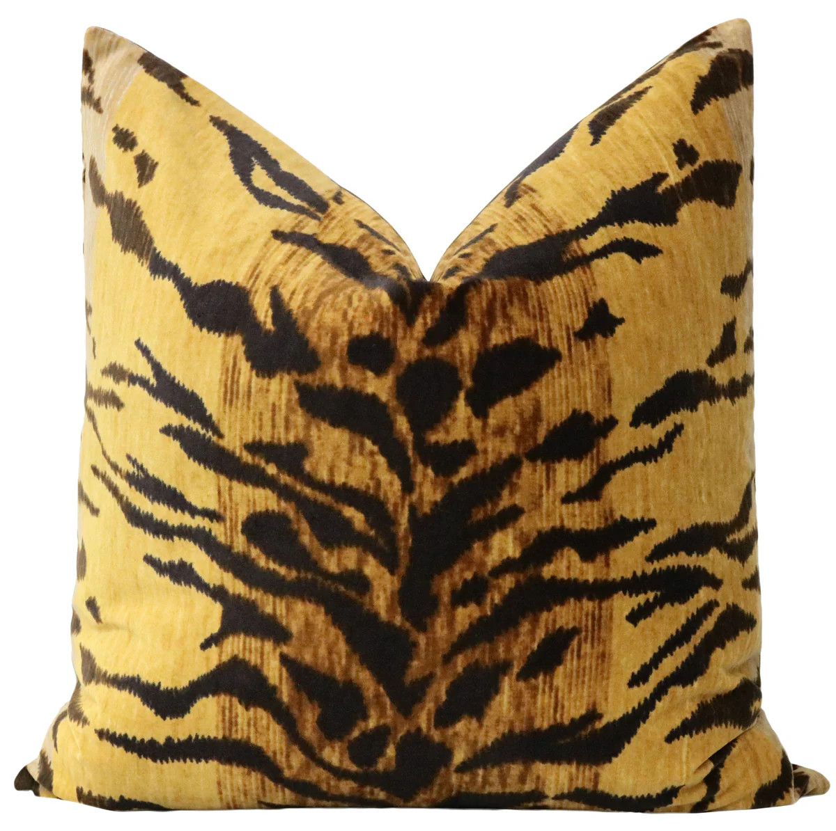 BENGAL VELVET // SAND | LITTLE DESIGN COMPANY