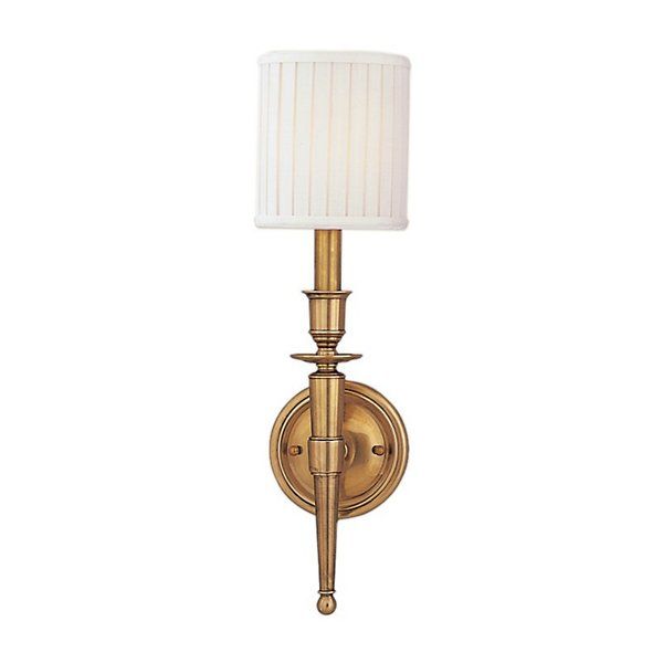 Abington Wall Sconce | Lumens