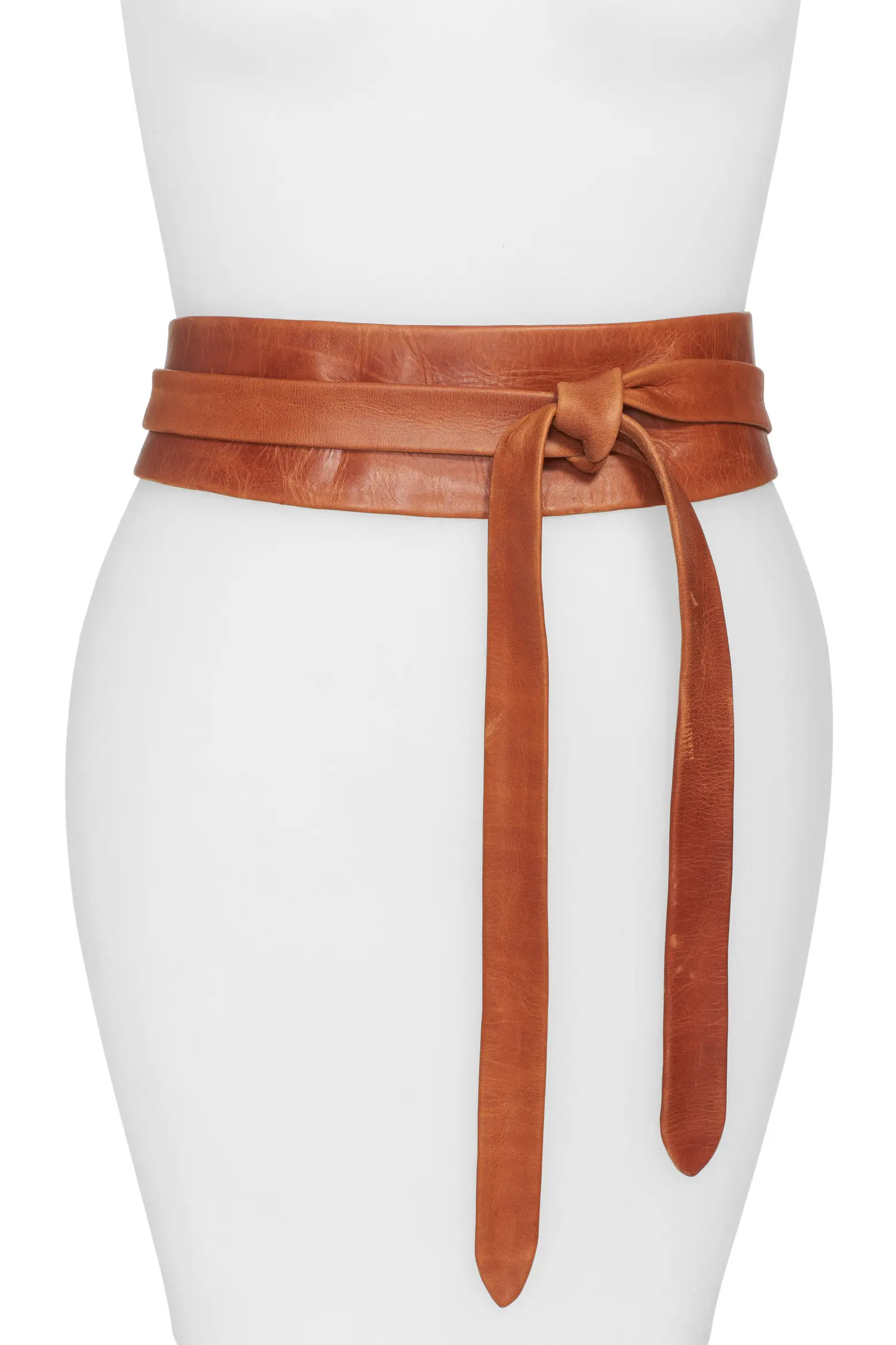 Ada Classic Wrap Belt (Women) | Nordstrom | Nordstrom