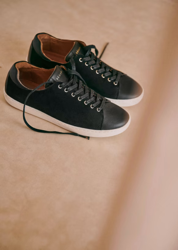 Jack Sneakers | Sezane Paris