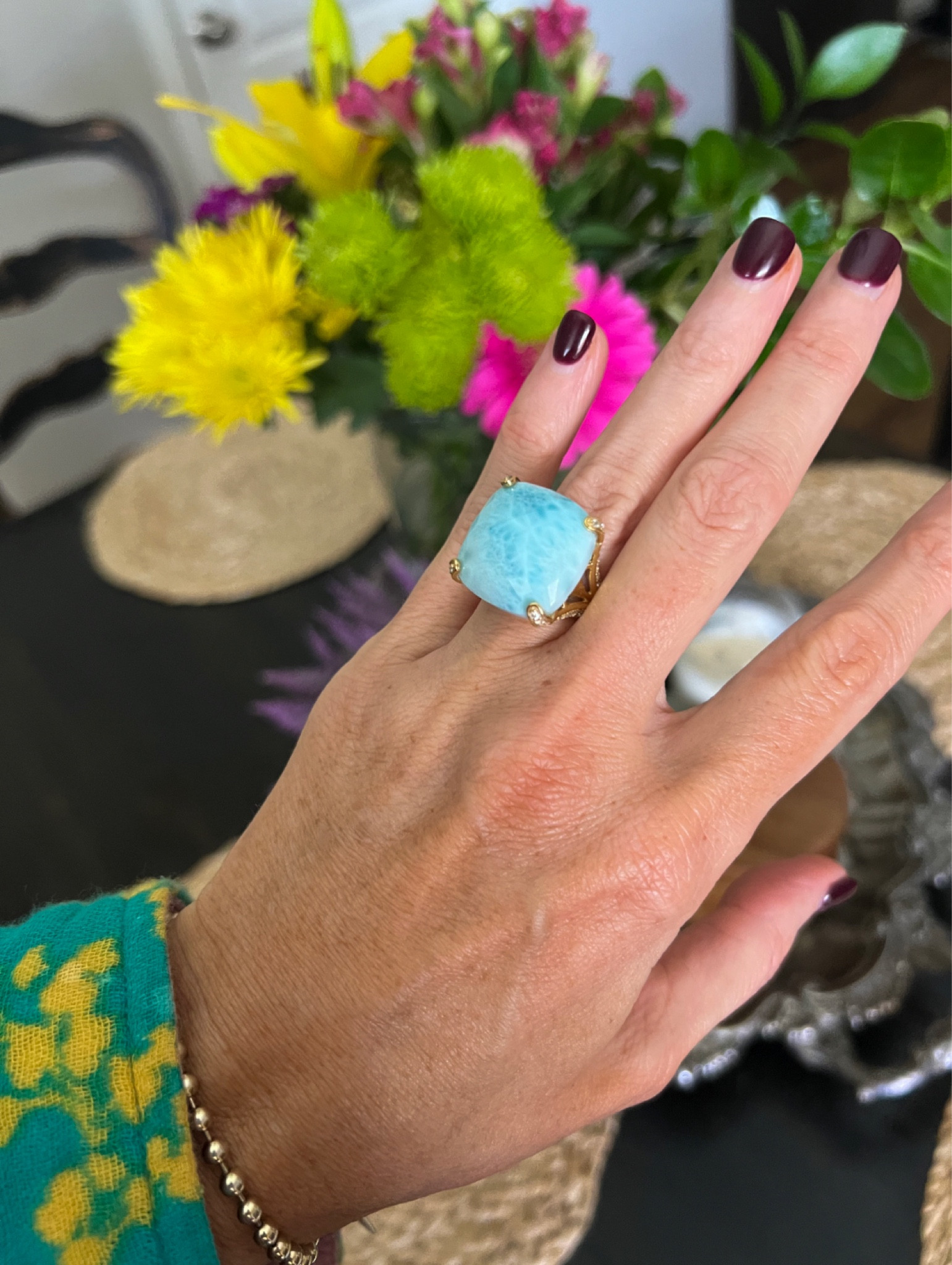 My gorgeous ring is on sale again!  

#LTKsalealert #LTKSale