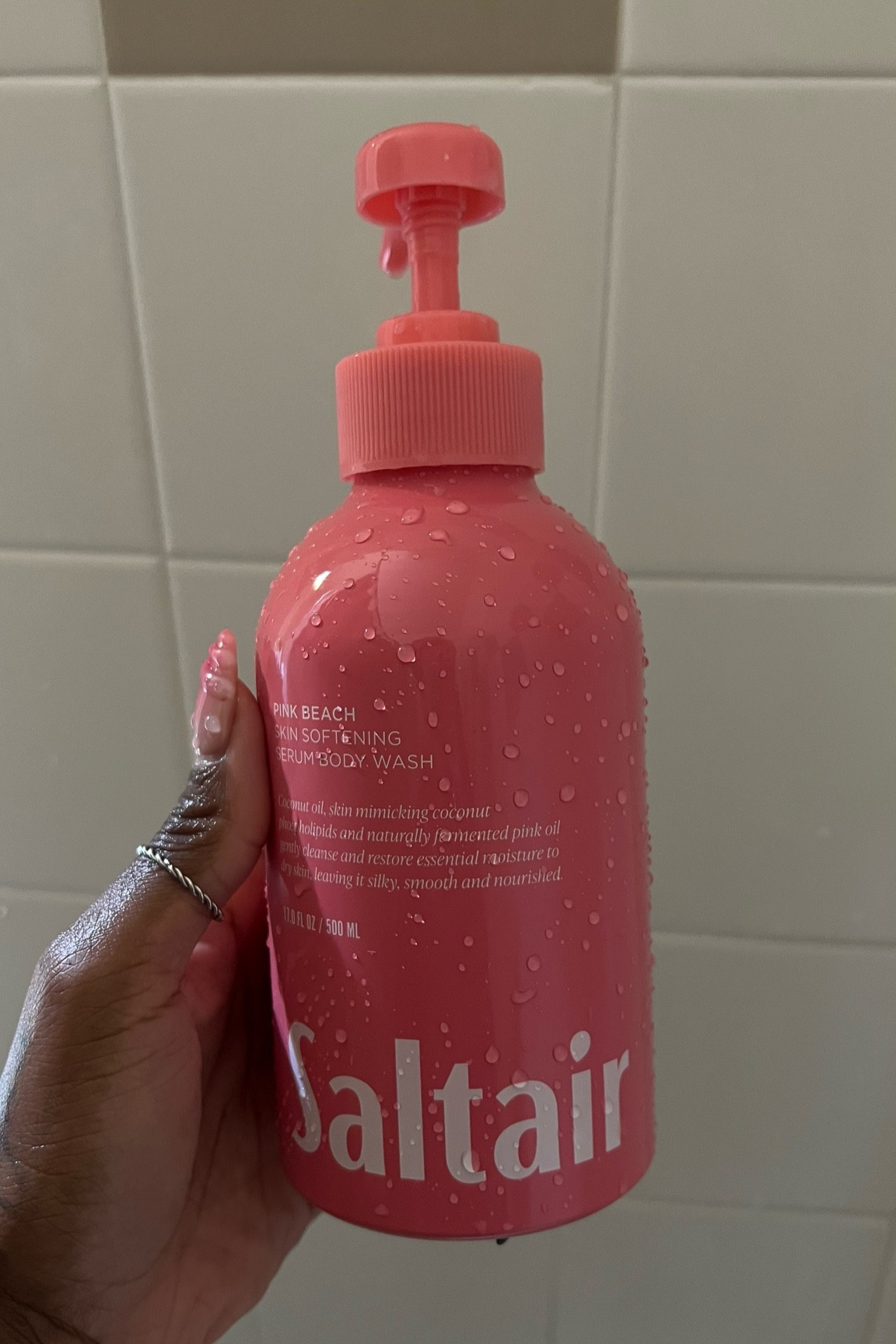 Current fav body wash 🧼 

#LTKBeauty #LTKFindsUnder50