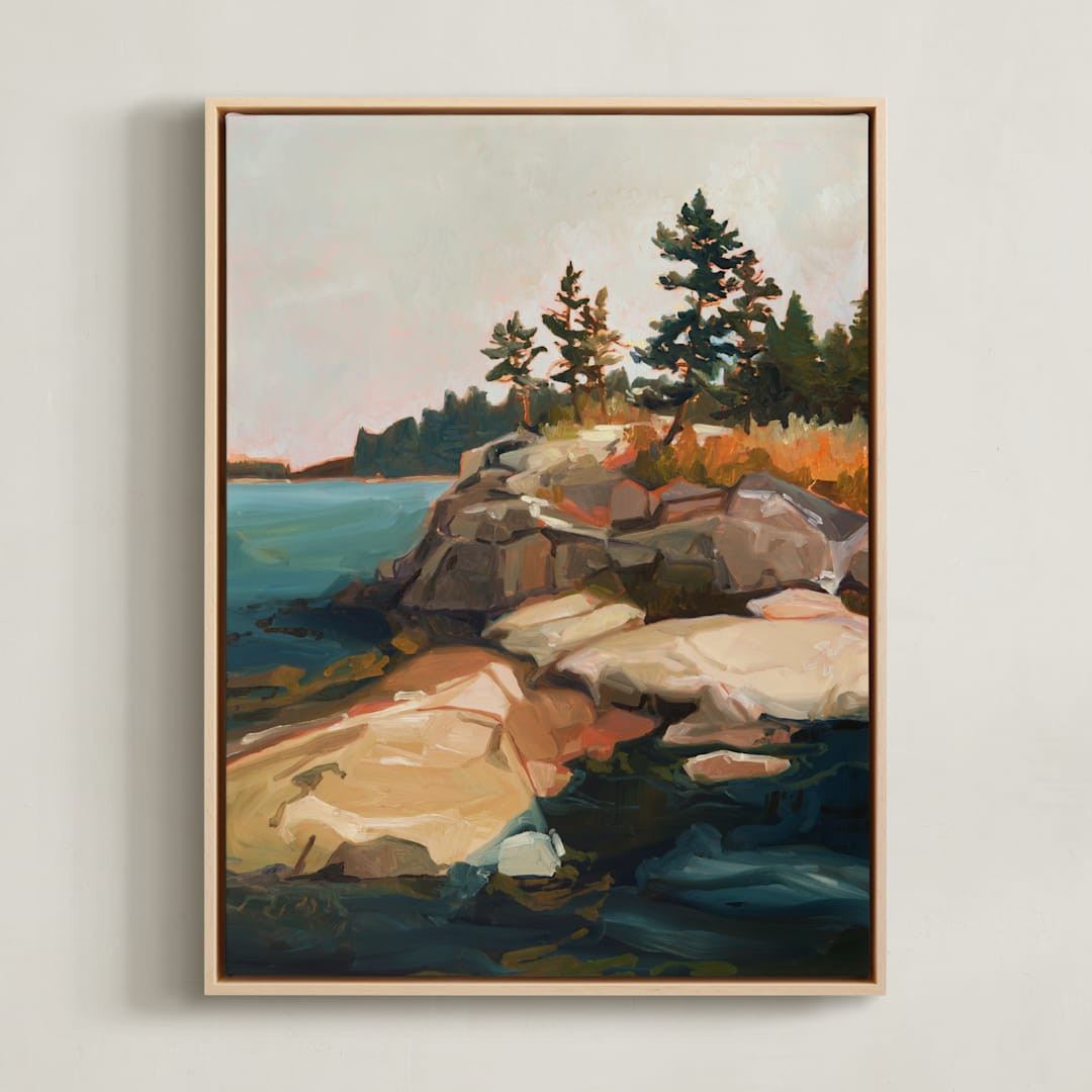 Art Print | Minted