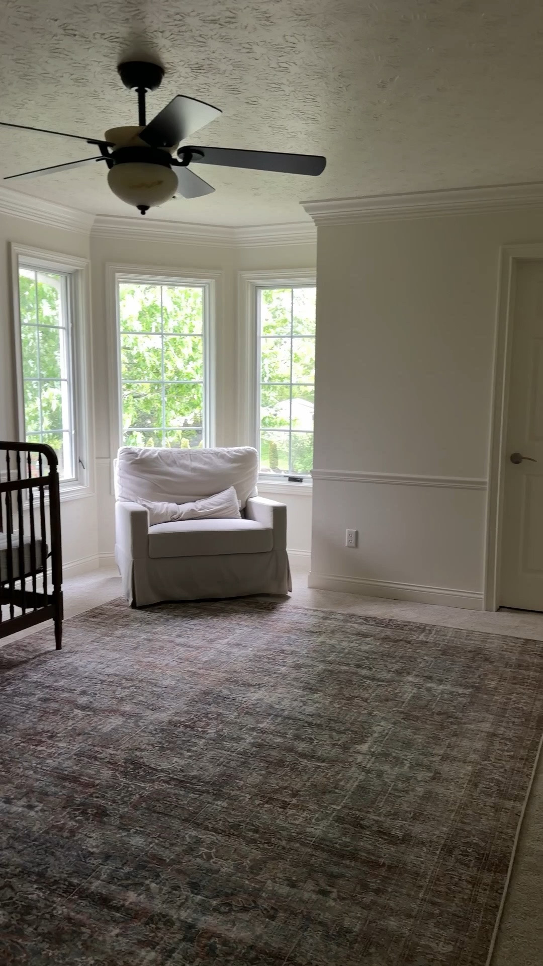 PART ONE: A classic, heritage boy nursery! 
The foundation is set, next up window treatments! 

Boy nursery, heritage nursery, all American boy nursery

#LTKHome #LTKBaby #LTKKids