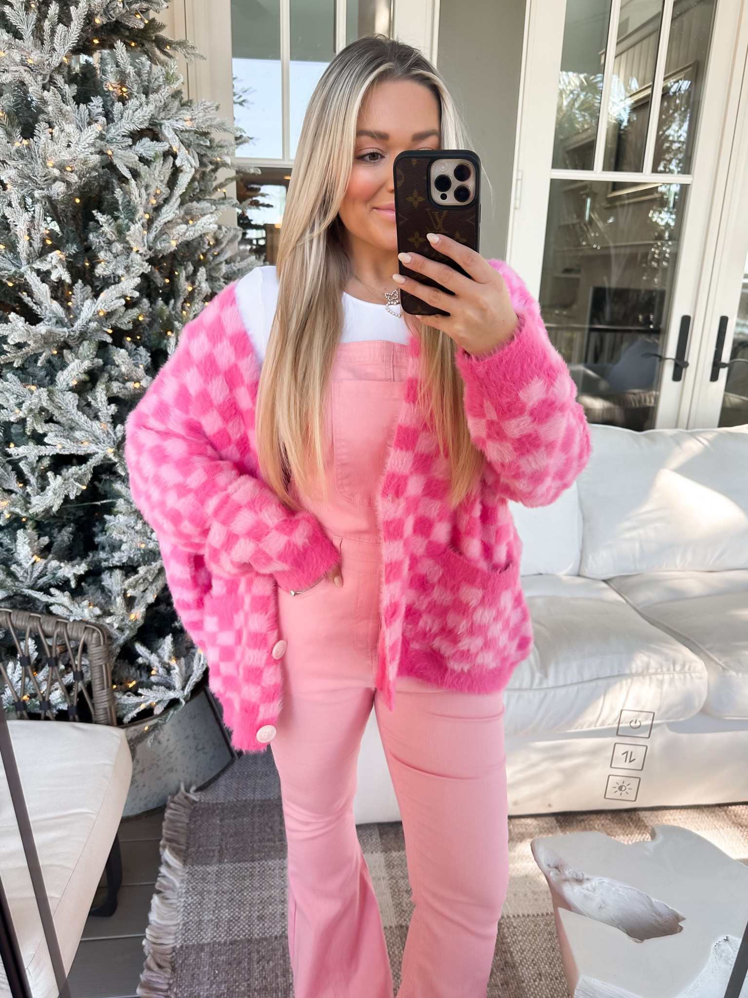 Valentines Day style 
My Pink Lily Order 


#LTKunder100 #LTKunder50 #LTKSeasonal