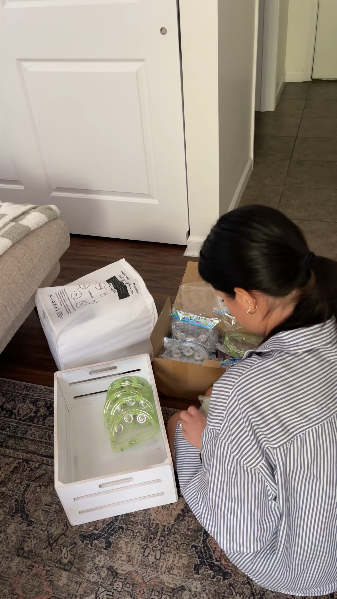 Wedding small details — light up dance floor accessories 

#LTKparties #LTKwedding