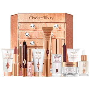 Bejewelled Beauty Chest Advent Calendar | Sephora (CA)