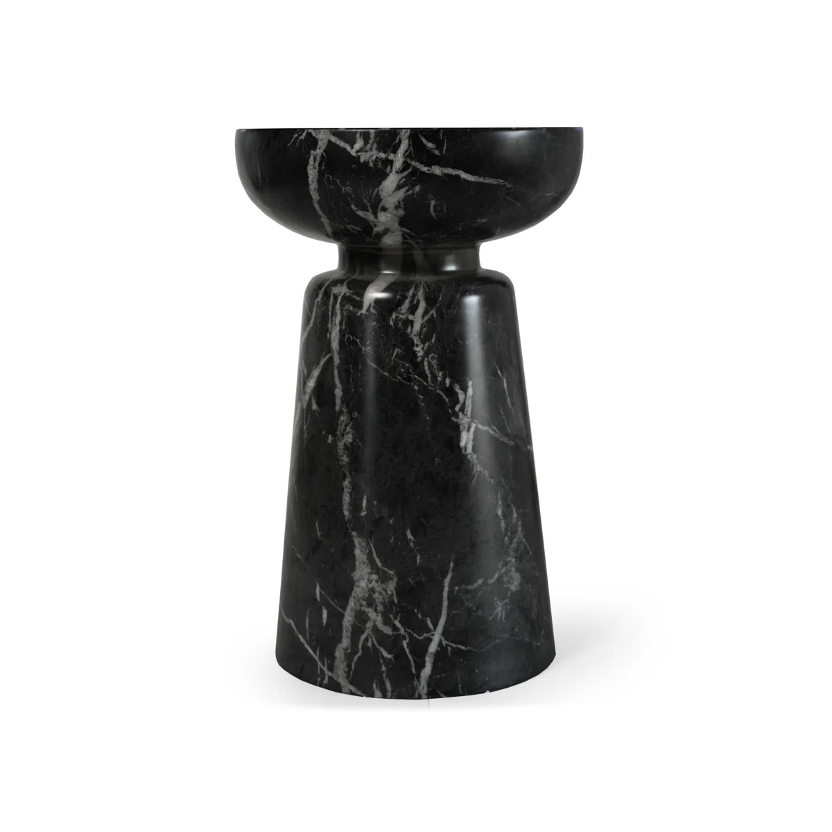 Chandler 14" Outdoor Side Table | Wayfair North America