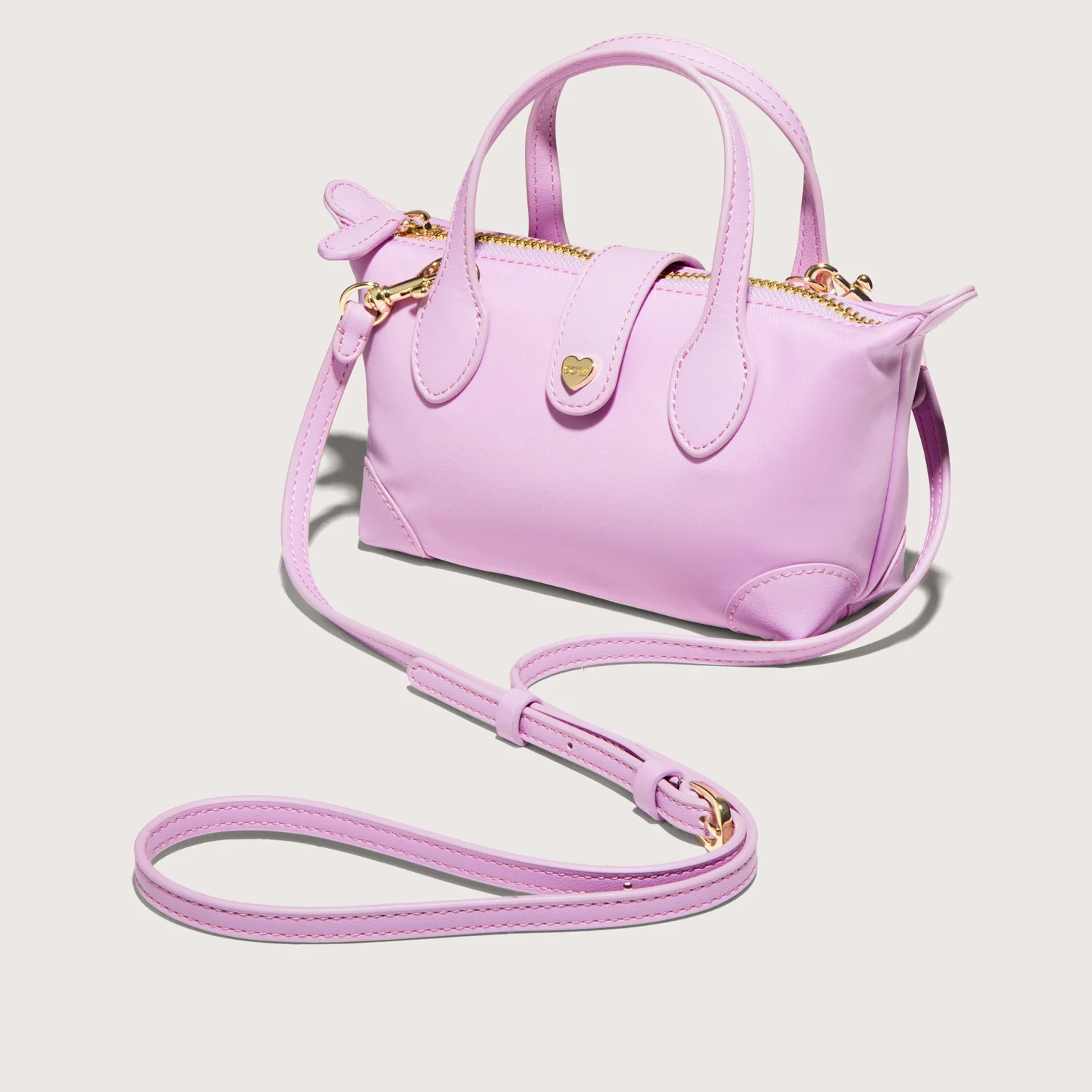 Pouchette Crossbody Bag 01 | Stoney Clover Lane