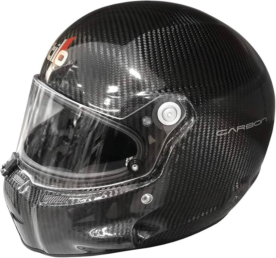 STILO carbon Fiber Motorsport Helmet | Amazon (US)