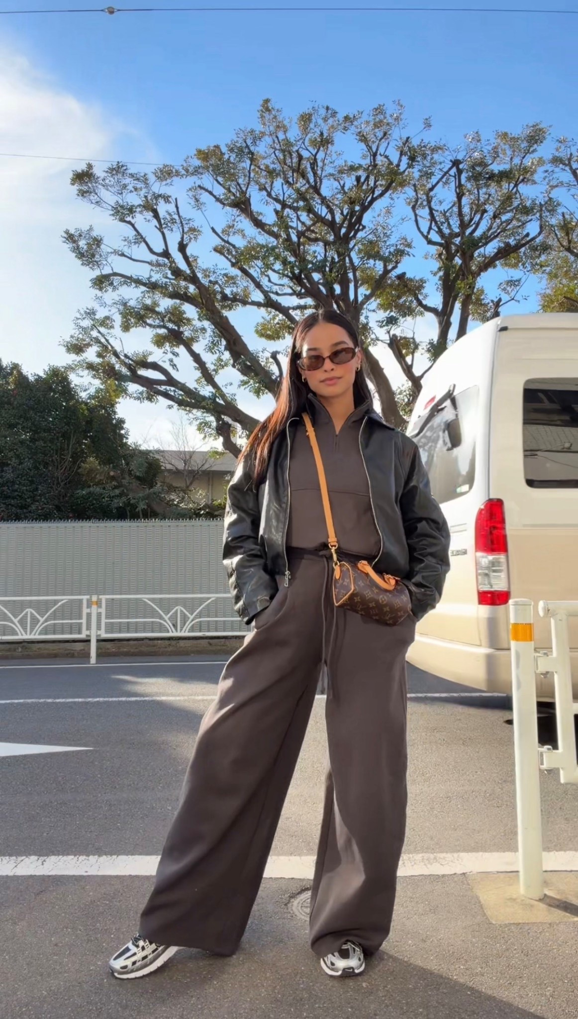 Japan ootd