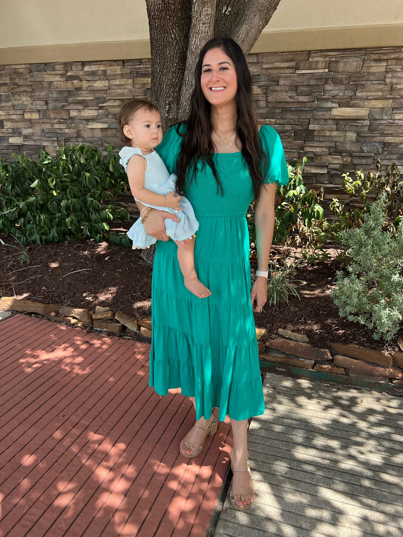 Summer dress. Wearing a small. 

#LTKTravel #LTKSeasonal #LTKWorkwear