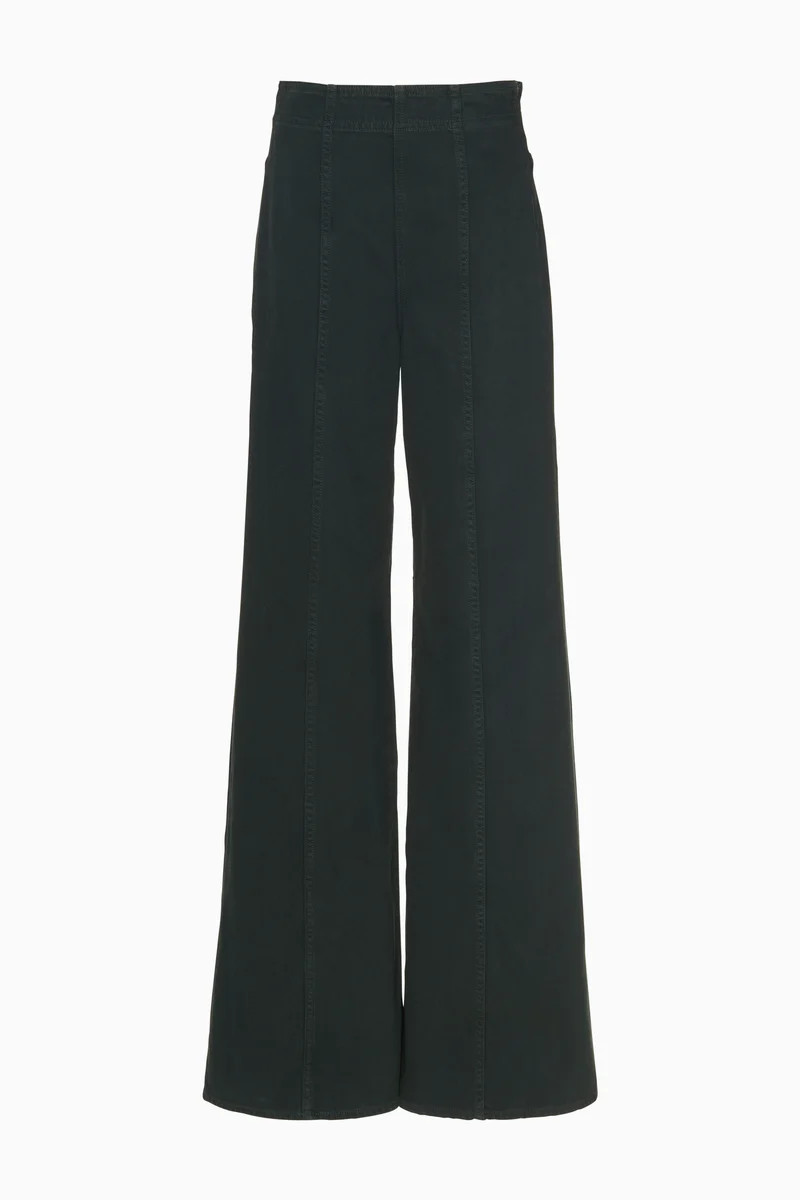 The Bianca Jean - Hunter | Ulla Johnson