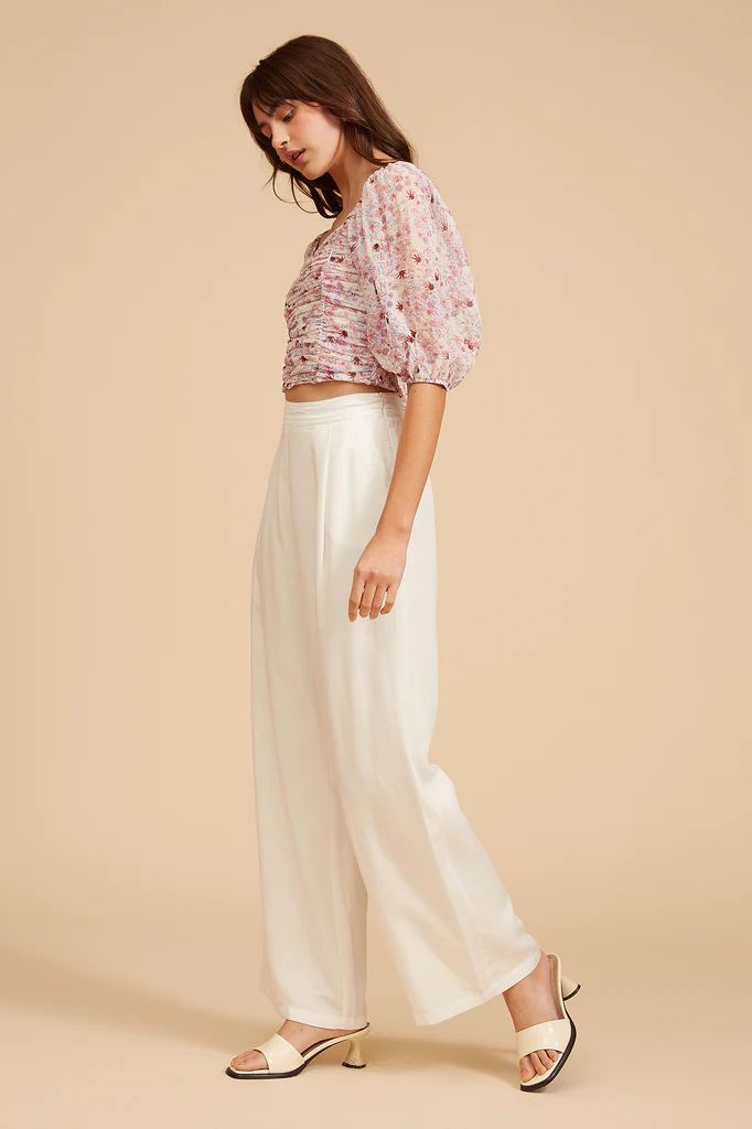 Giada Pant | LUCY PARIS