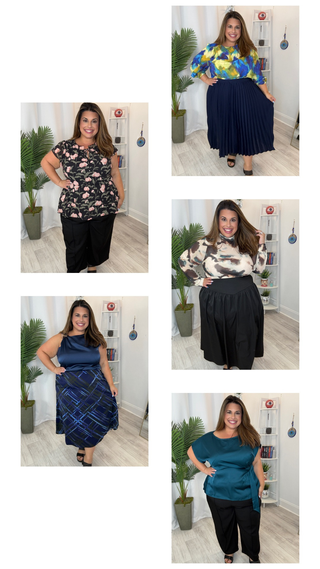 It’s time to refresh our work wardrobe with these affordable size inclusive pieces

#LTKWorkwear #LTKOver40 #LTKPlusSize