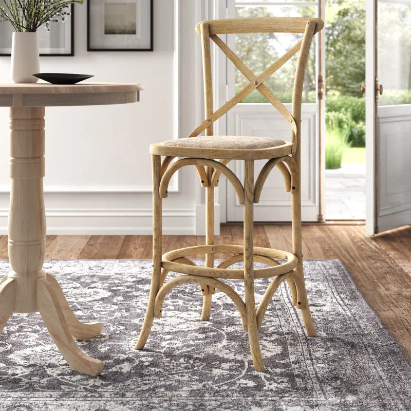 Larghetto Counter & Bar Stool | Wayfair North America