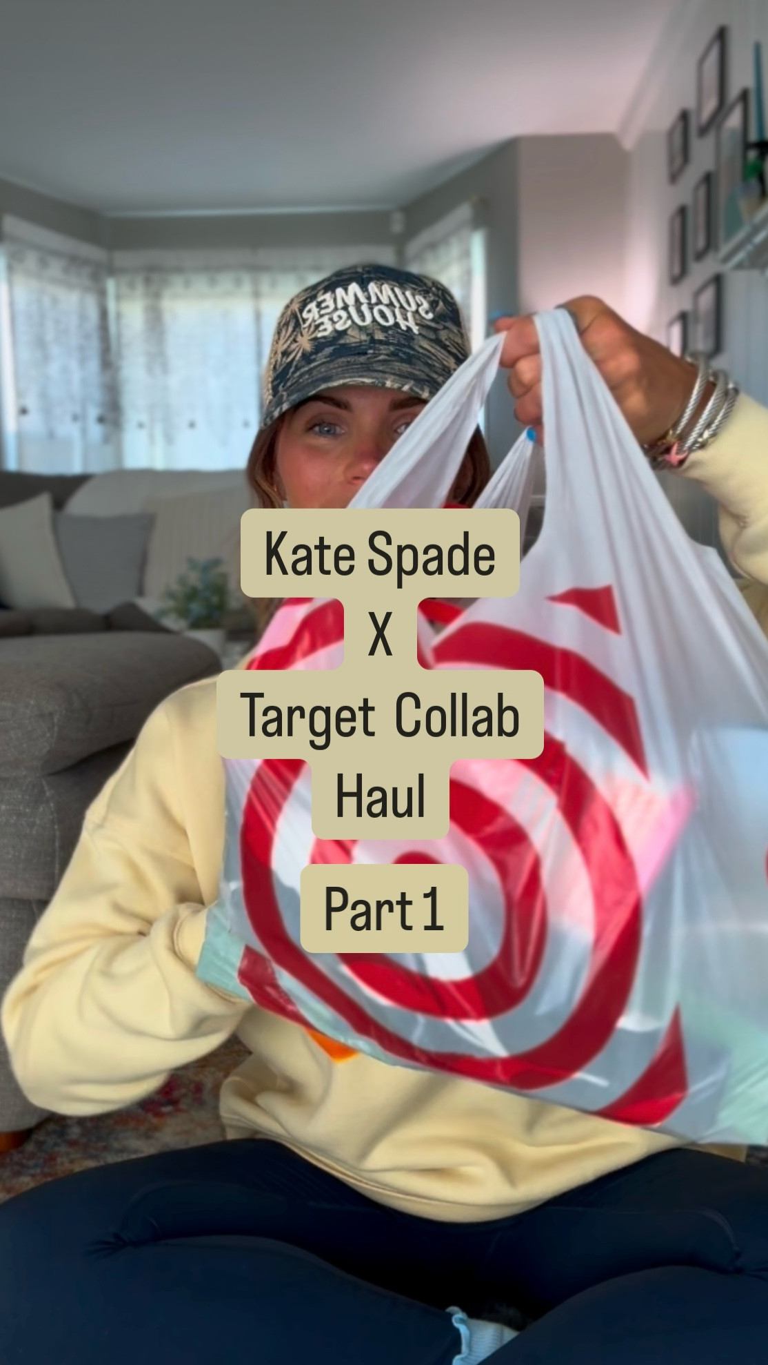Kate Spade x Target Collab Part 1. What I picked up!! So many cute things!!! 

Kate Spade 
Target 
Kate spade New York 
Summer 
Spring 
Purse 
Home decor 

#LTKSaleAlert #LTKStyleTip #LTKItBag
