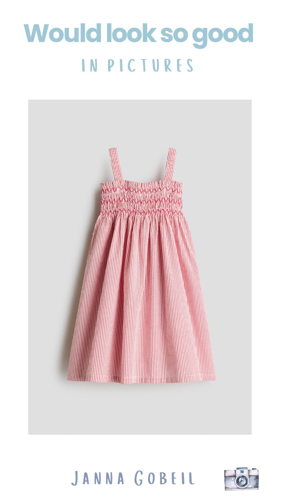 As a photographer I am always looking for outfits that would look fab in photos and this affordable girls dress is adorable . 

#LTKkids #LTKsummer #LTKcanada