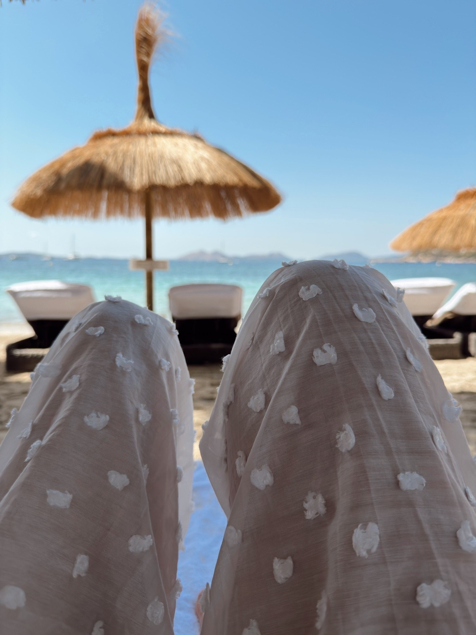 Comfiest beach pants