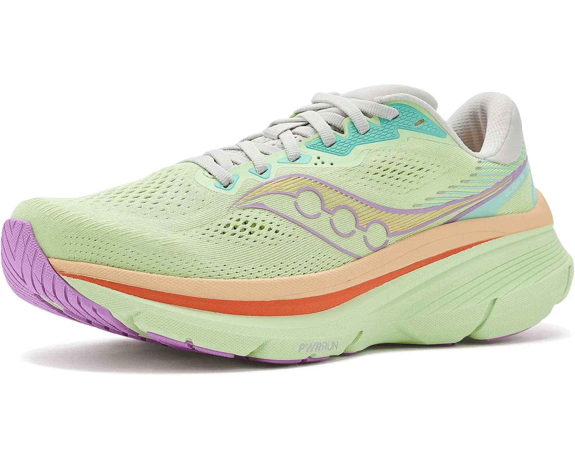 Women's Saucony Guide 19 | Zappos.com