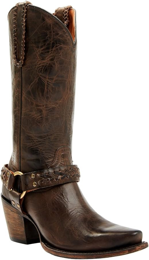 Women's Wynter Western Boot Snip Toe - Bcwfa23l1 | Amazon (US)