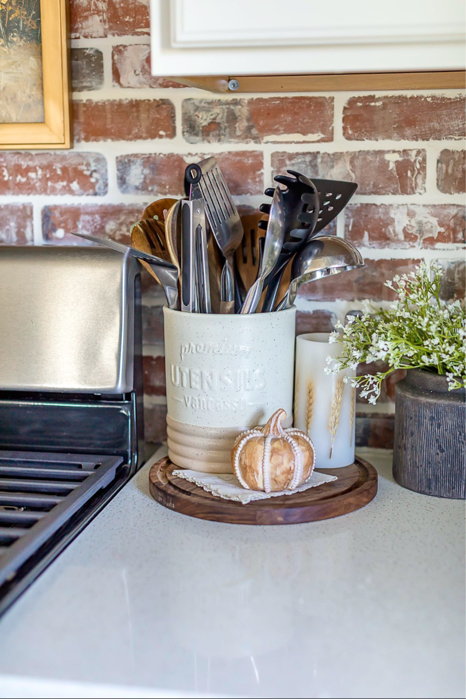 My favorite Kitchen Utensils

#LTKHome #LTKFamily