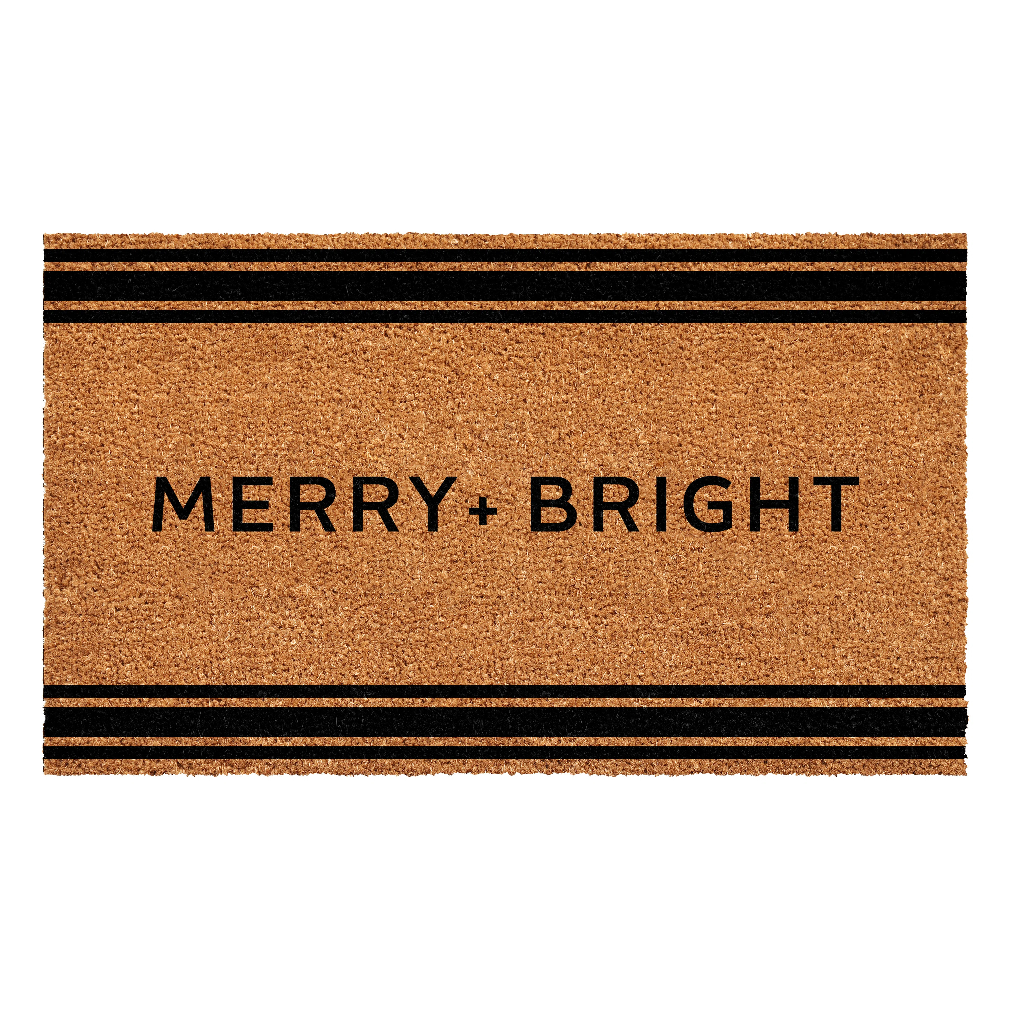 Roanoke Non-Slip Door Mat | Wayfair North America