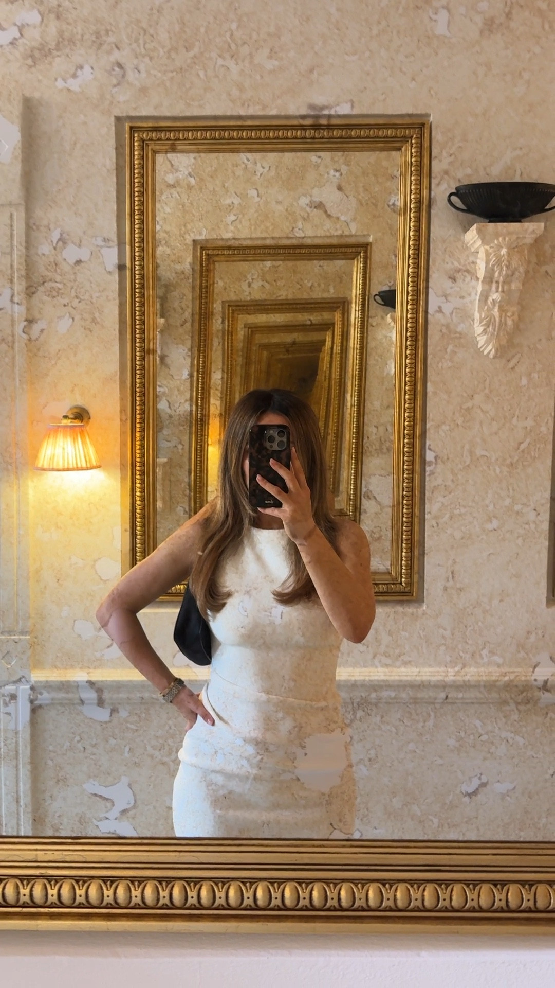 Simple bridal dress #wedding #whitedress

#LTKParties #LTKWedding #LTKVideo