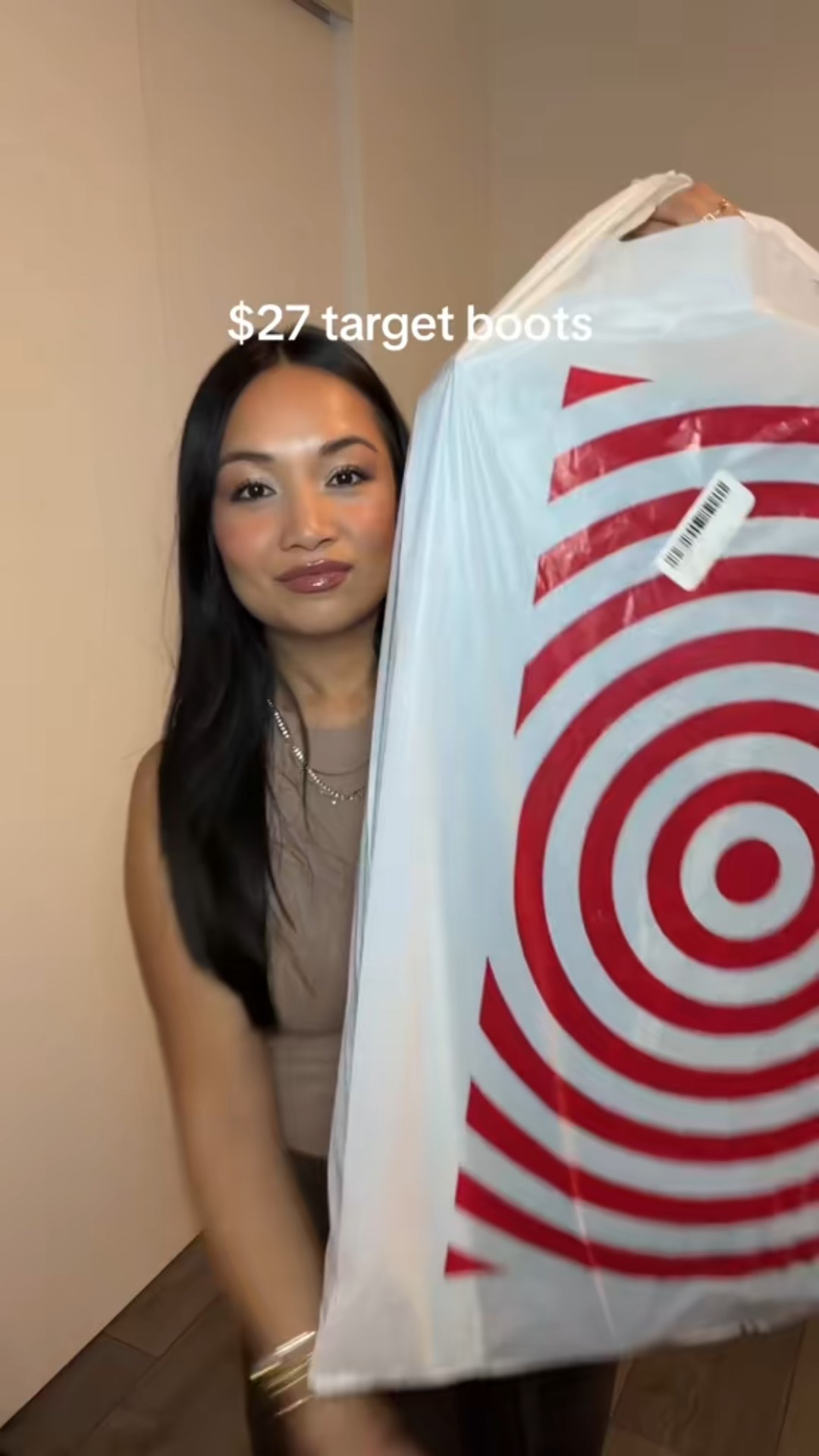 black friday deals: target boots (on sale for $27, retail $45) until saturday 11/29/2025

#LTKCyberWeek #LTKSaleAlert #LTKFindsUnder50