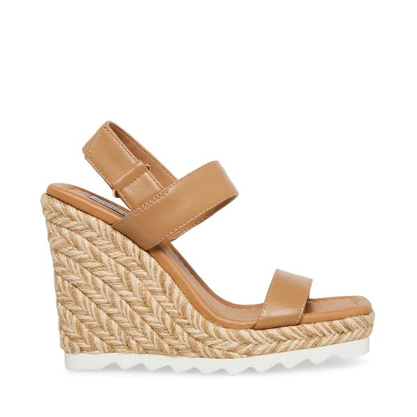 ARDEN TAN LEATHER | Steve Madden (US)